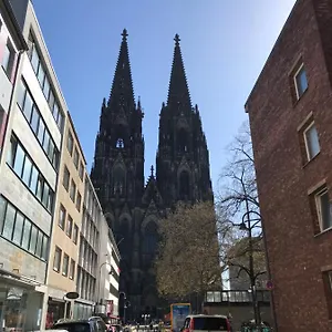 Appartement Am Dom