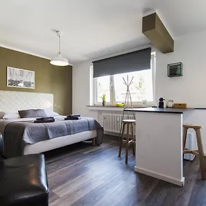 Appartement Kr