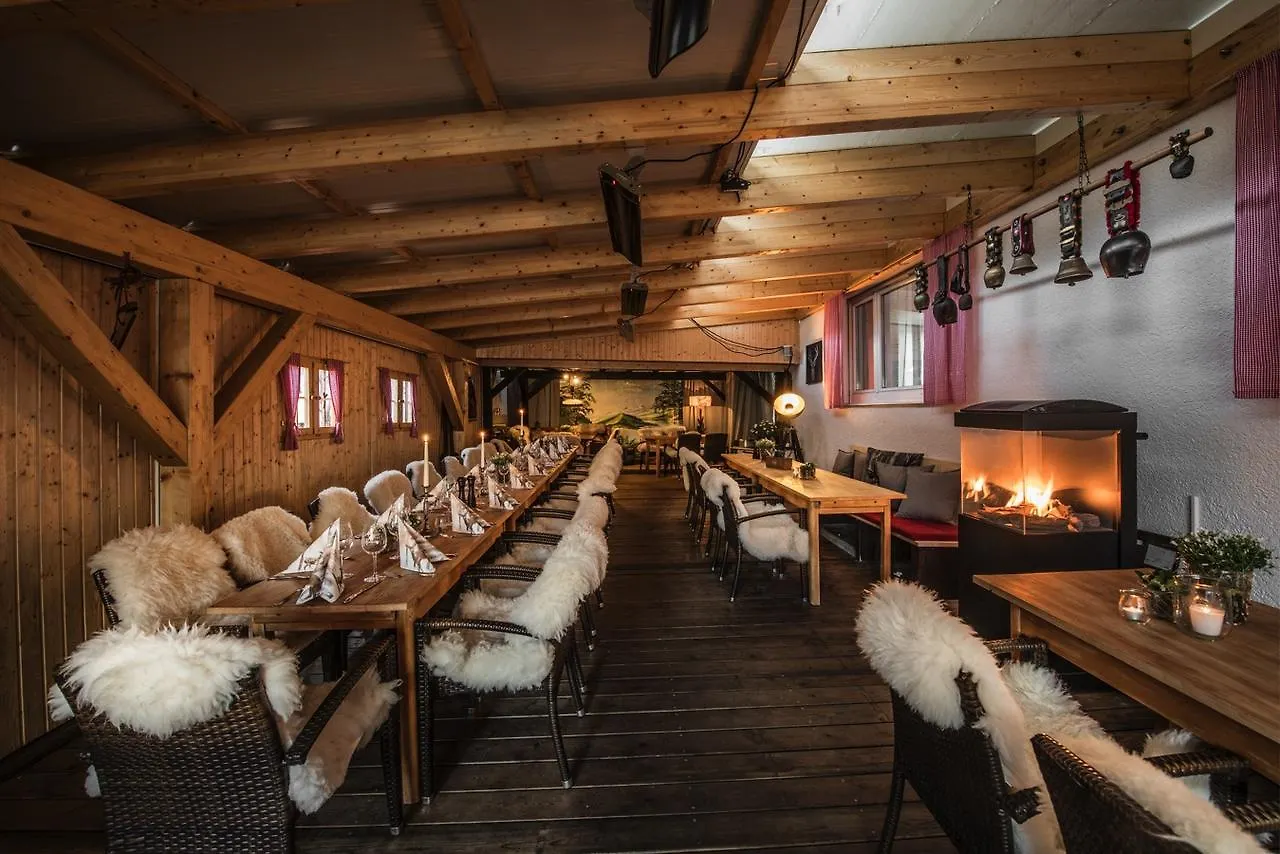 Hotel Landgasthof Ochsen Sinzheim