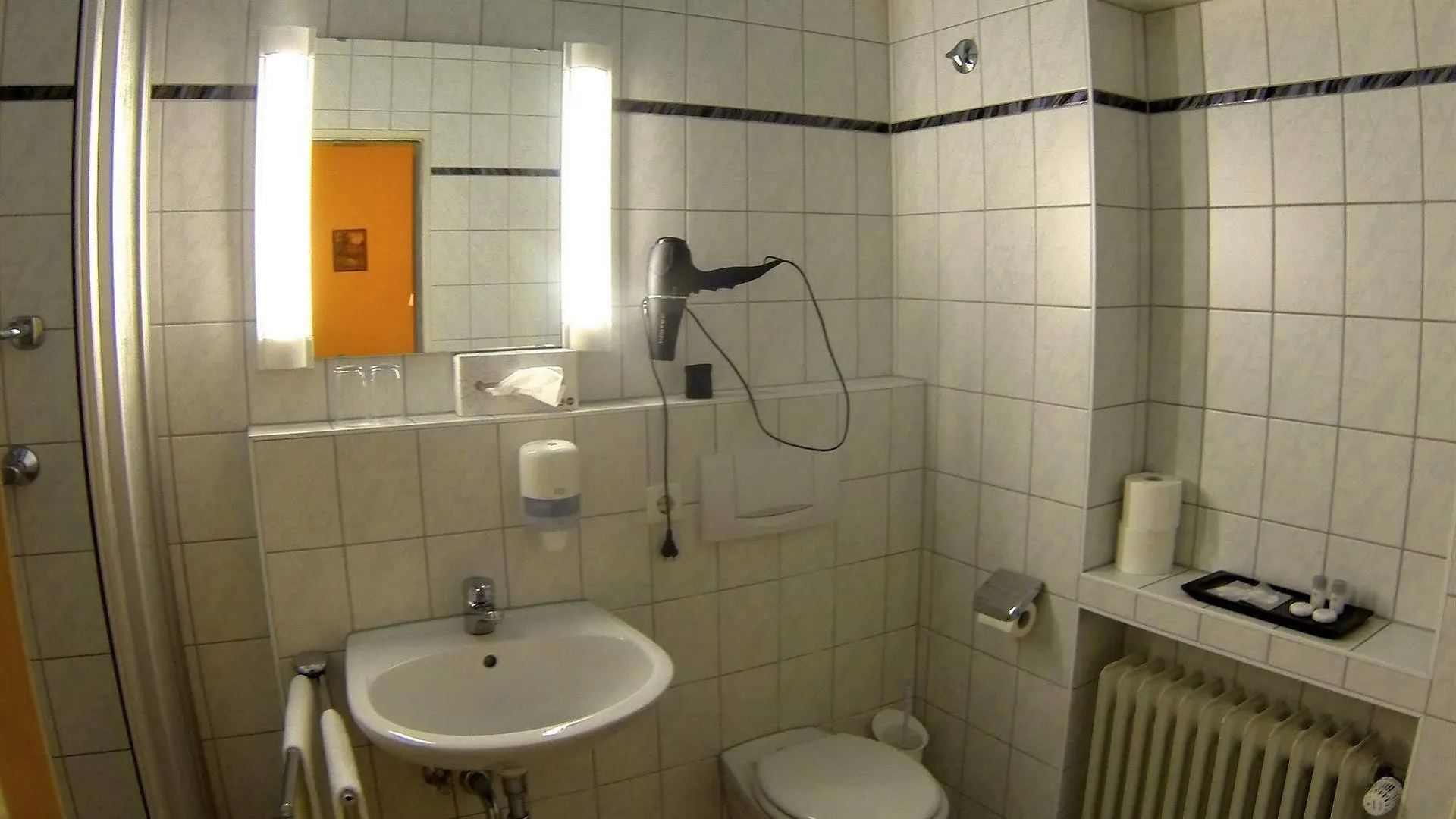 Hotel Landgasthof Ochsen Sinzheim