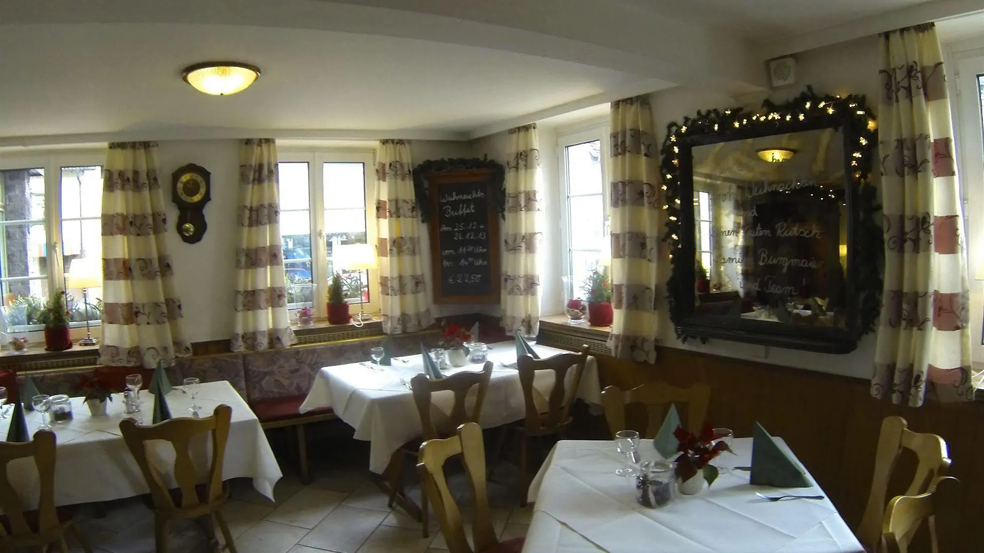 Landgasthof Ochsen Sinzheim Hotel
